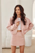 Veste model 208503 Roco Fashion